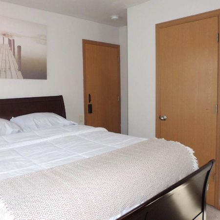 The Reset Hotel Tacoma-Lakewood-Lacey-Dupont-Olympia Экстерьер фото