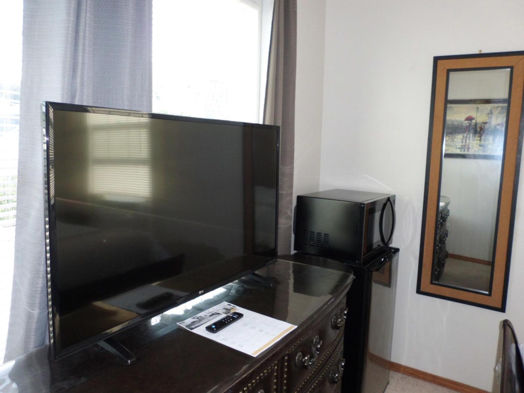 The Reset Hotel Tacoma-Lakewood-Lacey-Dupont-Olympia Экстерьер фото