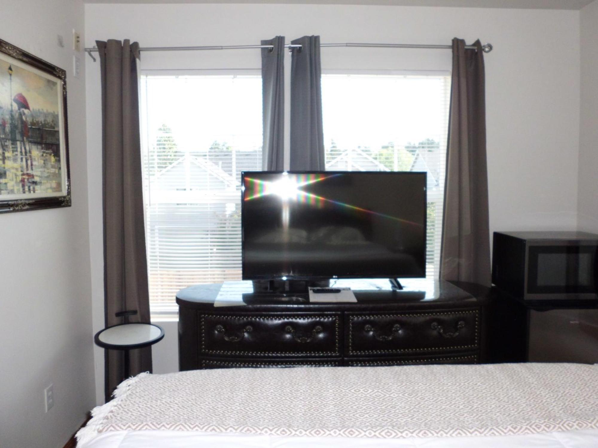 The Reset Hotel Tacoma-Lakewood-Lacey-Dupont-Olympia Экстерьер фото